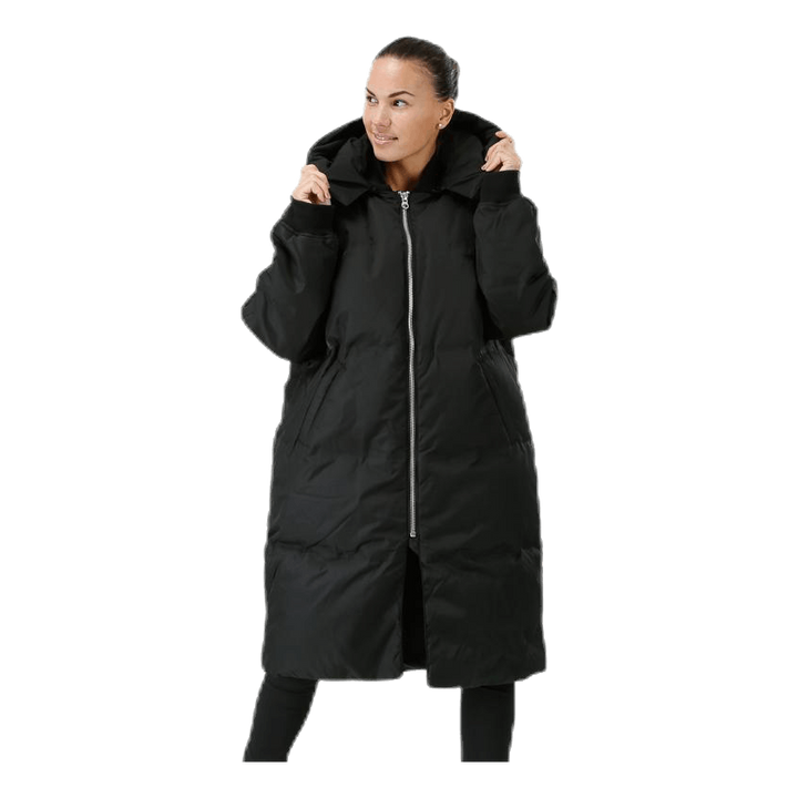 Patsy Jacket Black