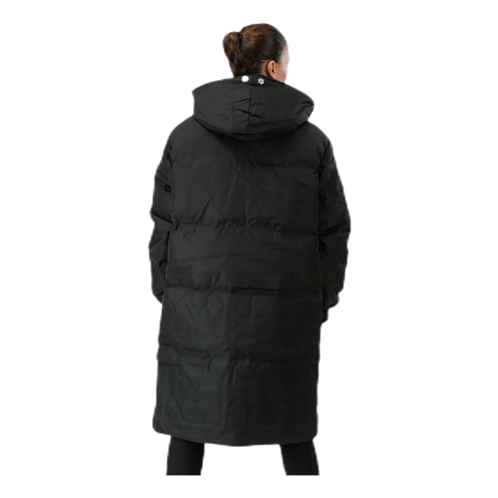 Patsy Jacket Black