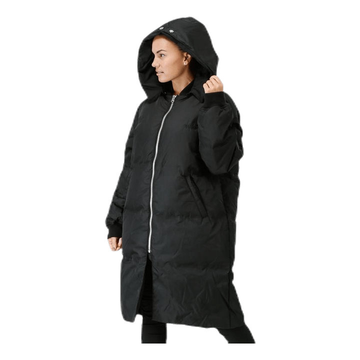 Patsy Jacket Black