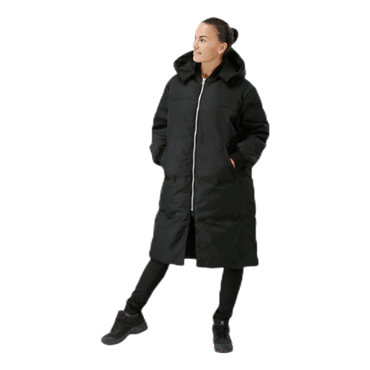 Patsy Jacket Black