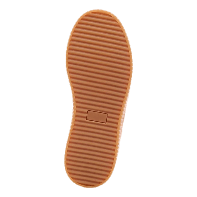 Anna Knot Sneaker Pink