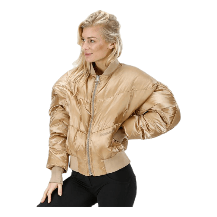 Lana Jacket Beige