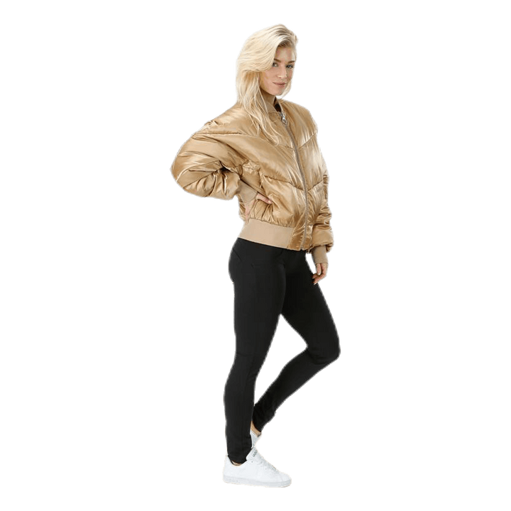 Lana Jacket Beige