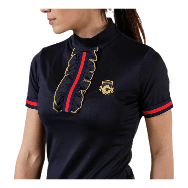 Lily Tee Blue