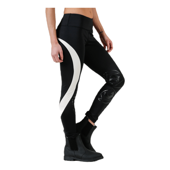 Amy Pants Black