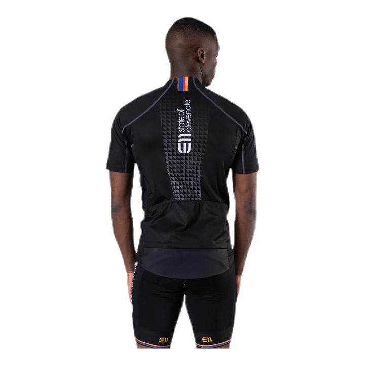 XC Jersey  Black
