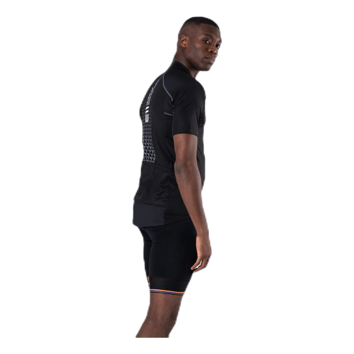XC Jersey  Black