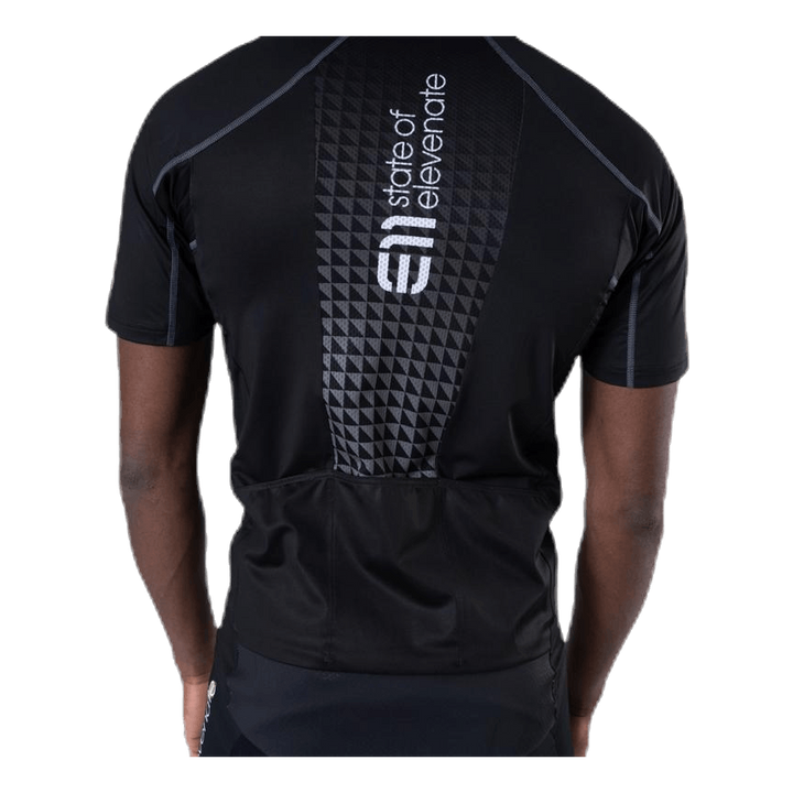 XC Jersey  Black