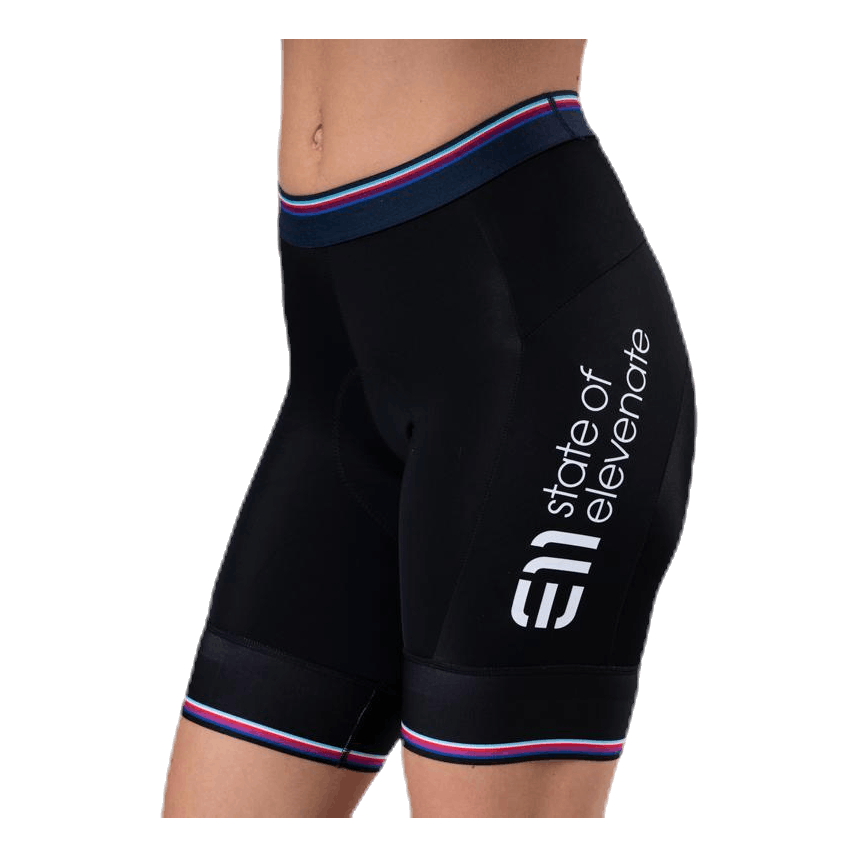 Vélo Shorts Black