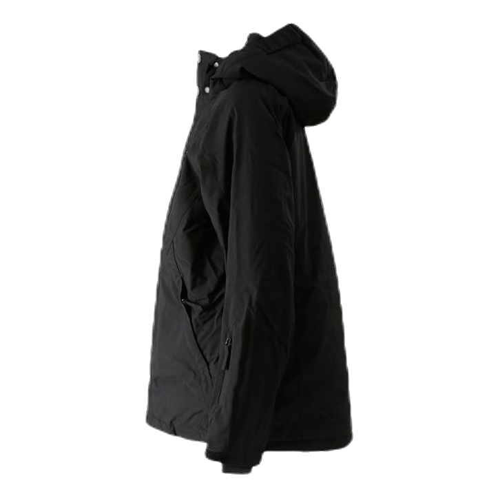 Eastwest Stretch Jacket Black