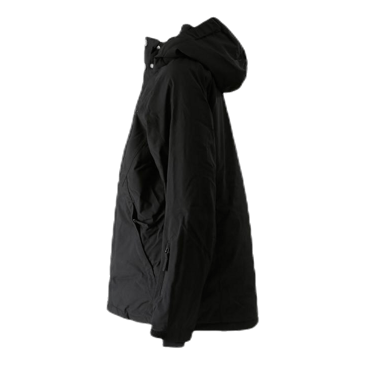 Eastwest Stretch Jacket Black