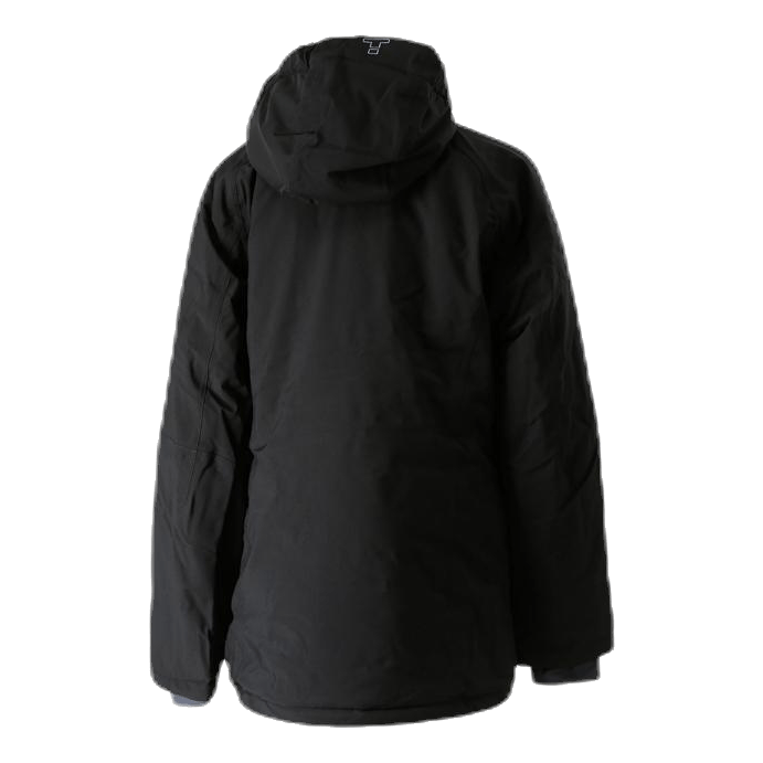 Eastwest Stretch Jacket Black