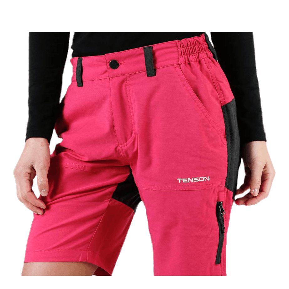 Scilla Shorts Pink