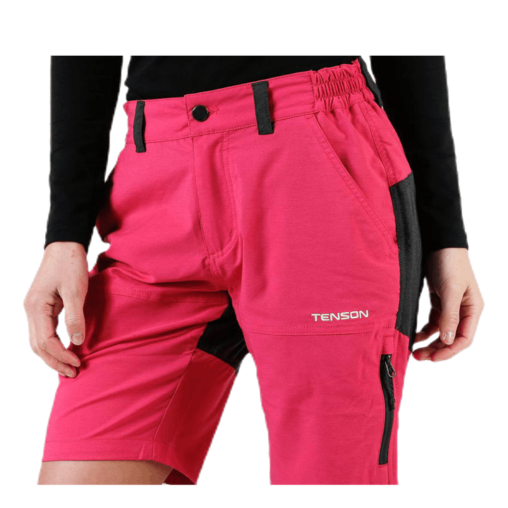 Scilla Shorts Pink