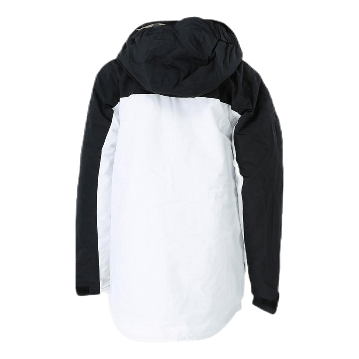 Split Snowboard Black