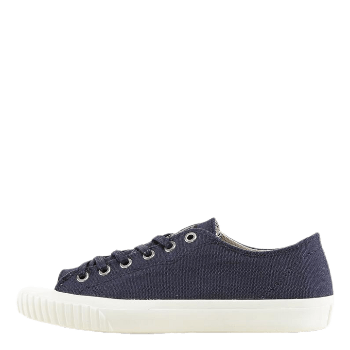Swing Low W Canvas S Blue