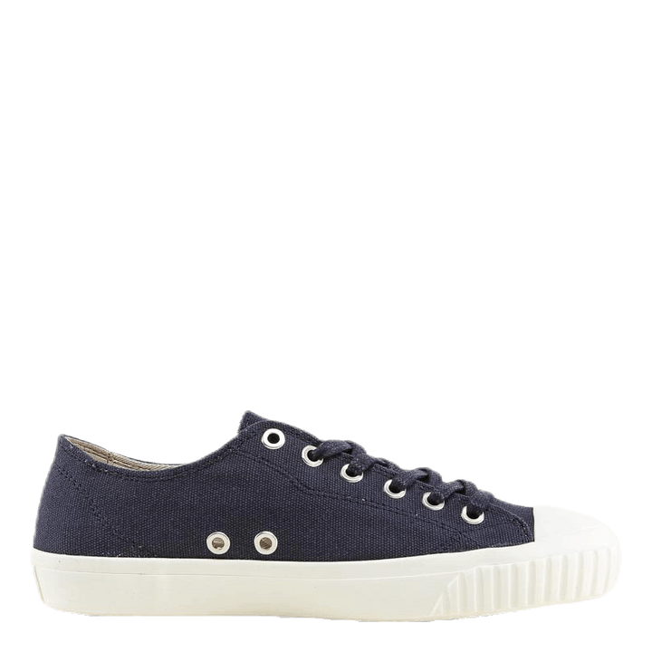 Swing Low W Canvas S Blue