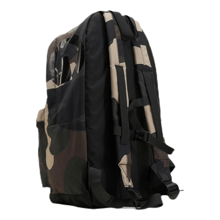 Pete Backpack Patterned