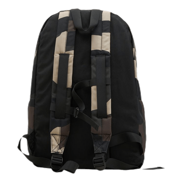 Pete Backpack Patterned