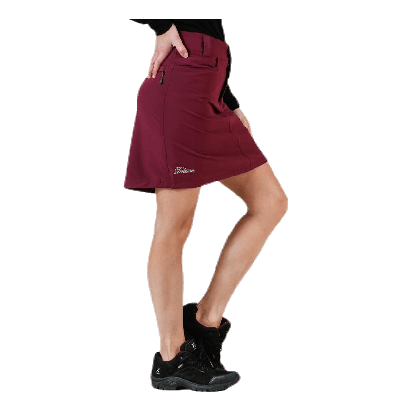 Almvik Skirt Pink