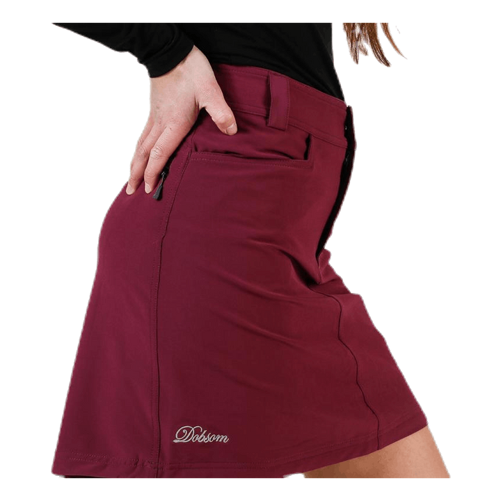 Almvik Skirt Pink