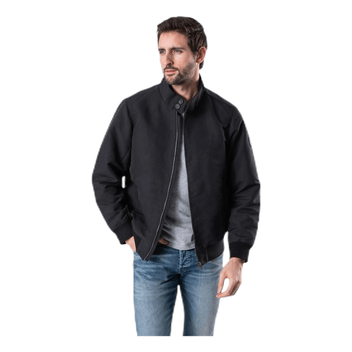Melker            Black