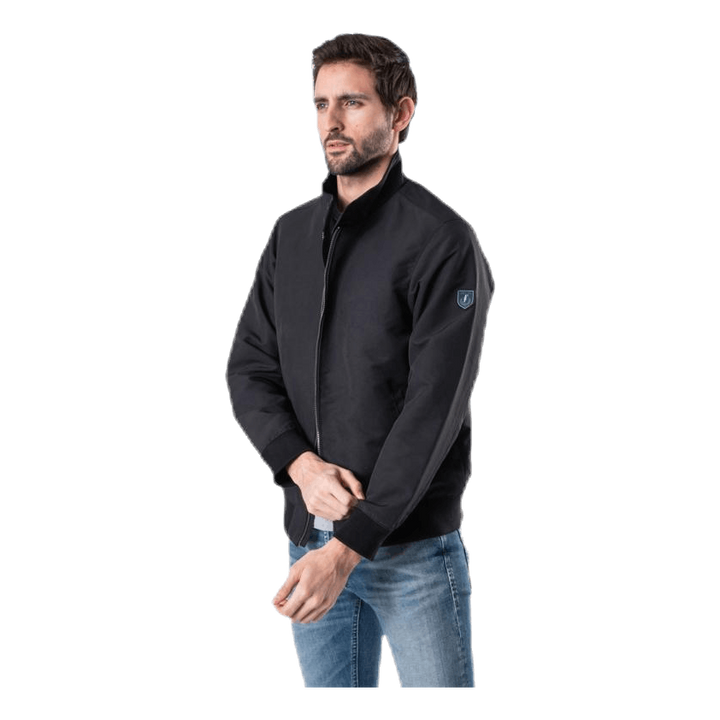 Melker            Black