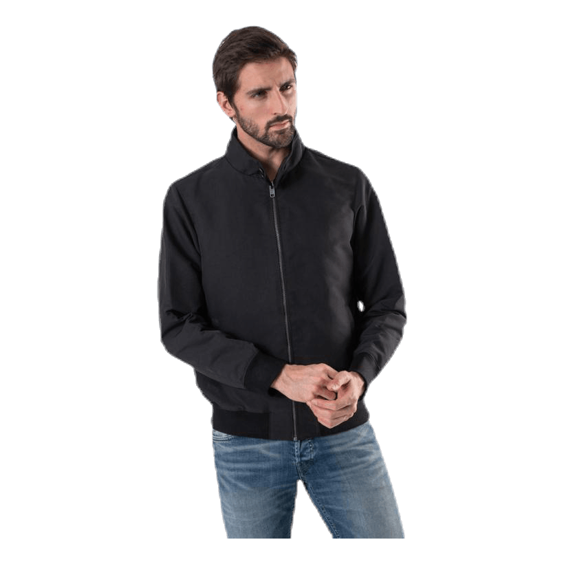 Melker            Black