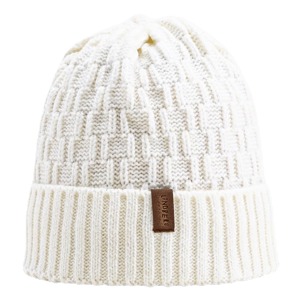 Kalix Hat White