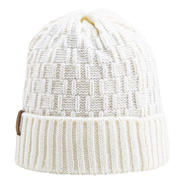 Kalix Hat White
