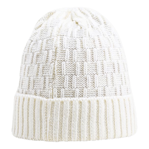 Kalix Hat White