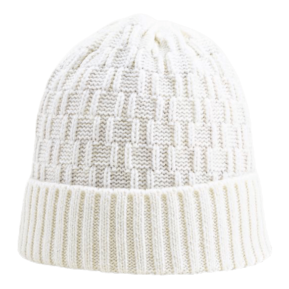 Kalix Hat White