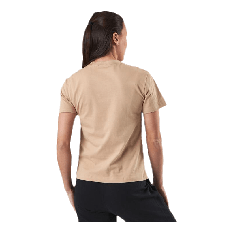 Classic T-Shirt Beige