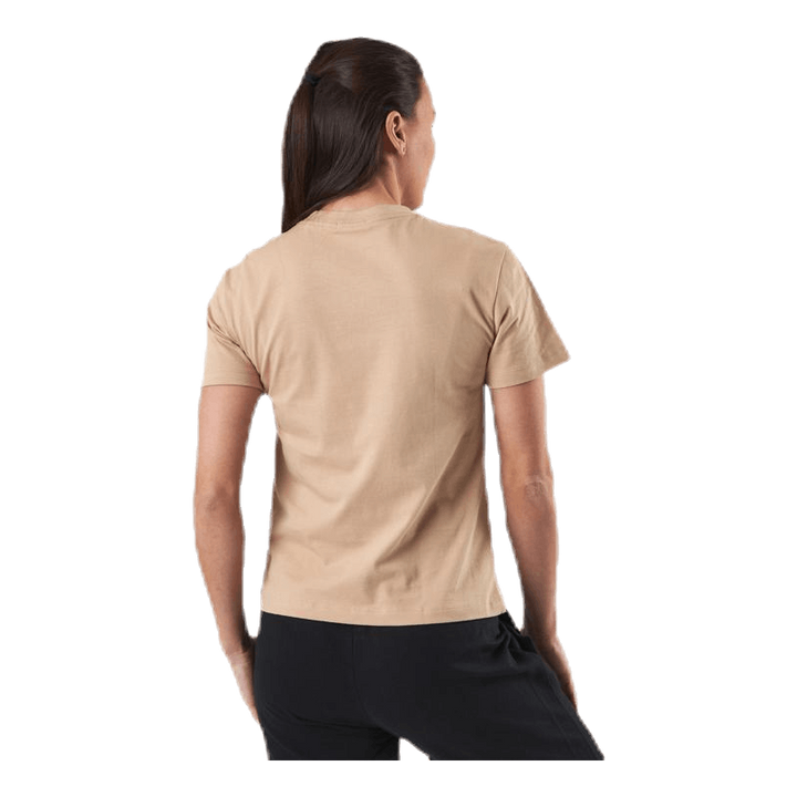 Classic T-Shirt Beige
