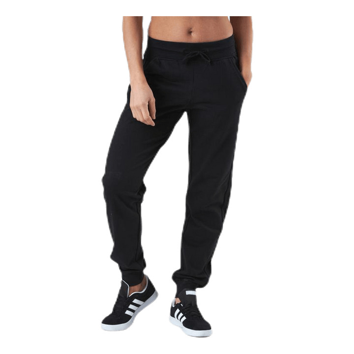 Lounge Pant Black