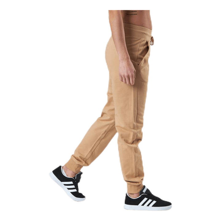 Lounge Pant Beige