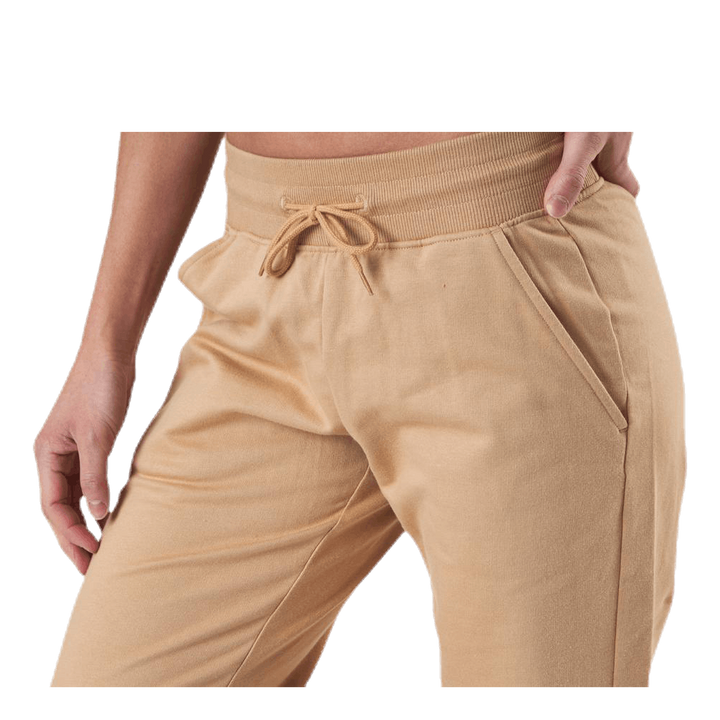 Lounge Pant Beige
