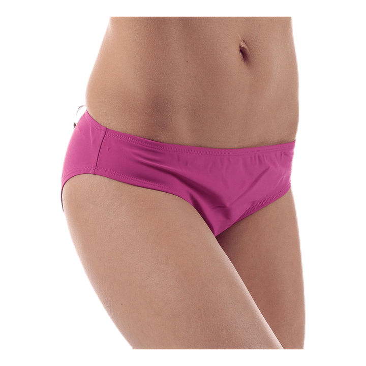 Brief Bottom Pink