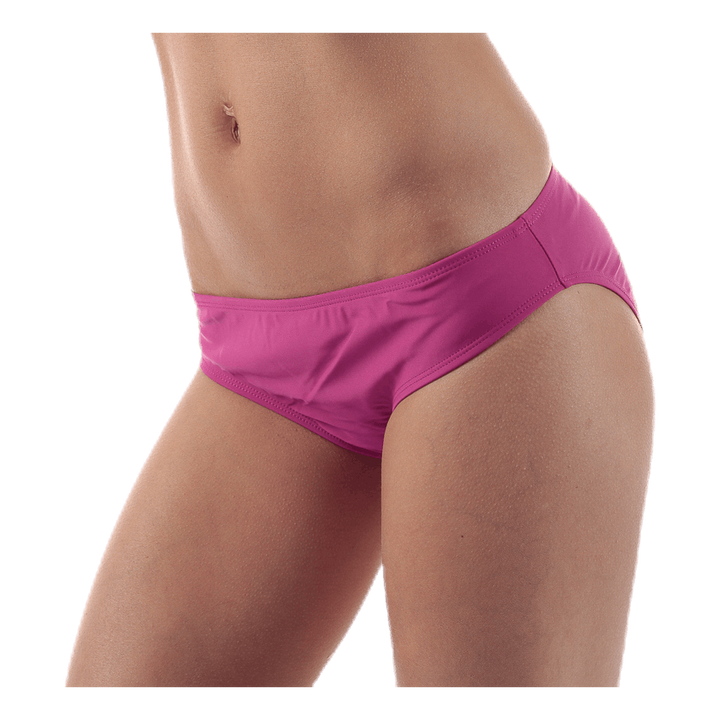 Brief Bottom Pink