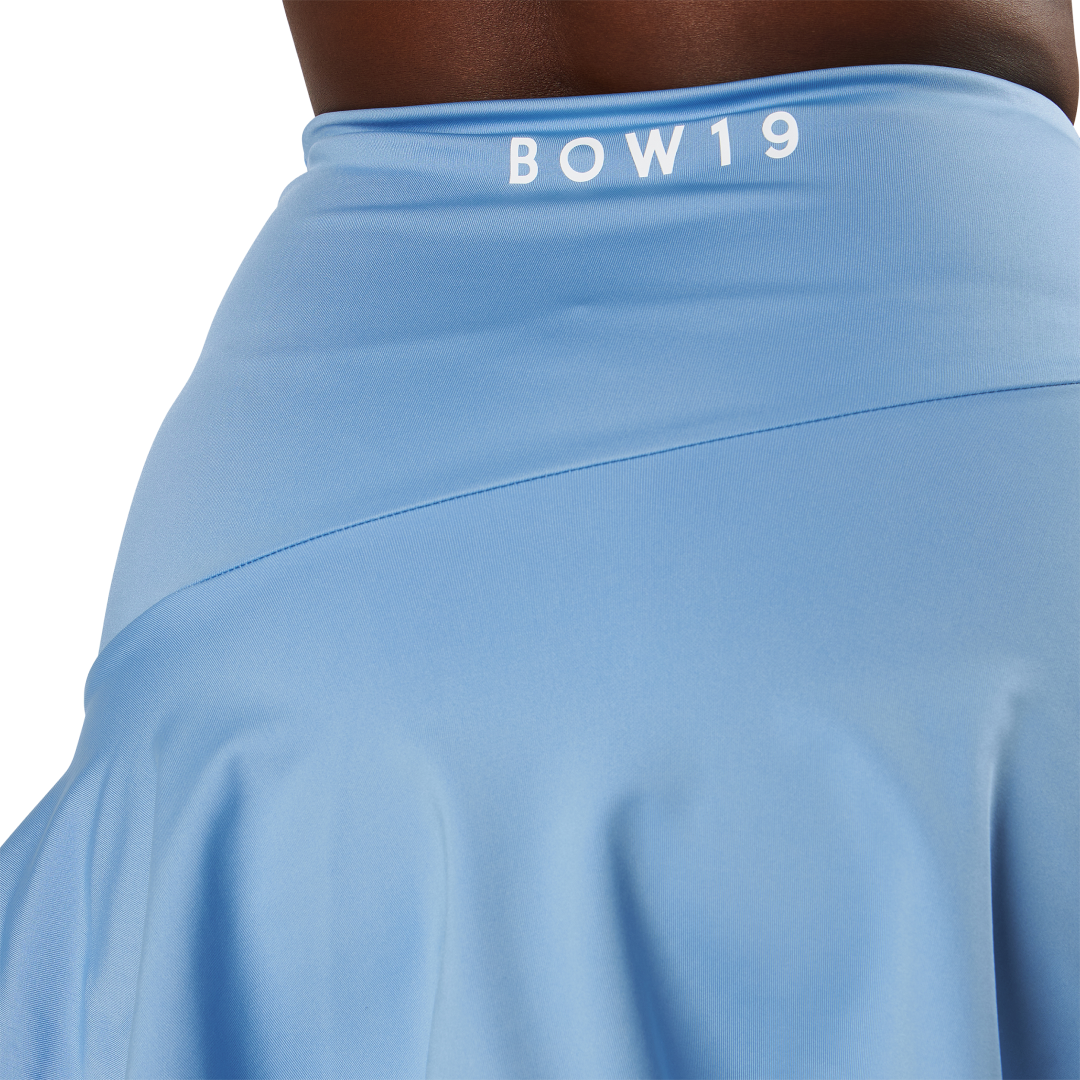 Asha Skirt Skyblue