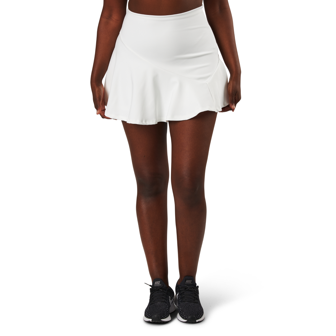 Asha Skirt Off-white