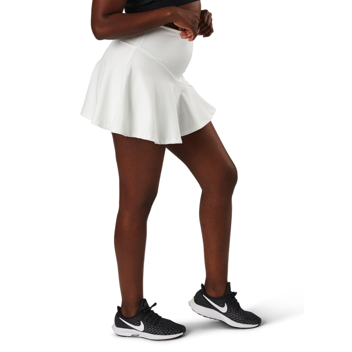 Asha Skirt Off-white