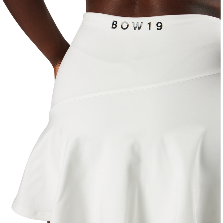 Asha Skirt Off-white