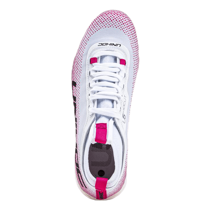 U5 Pro MidCut White