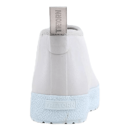 Urban Hybrid White/Grey