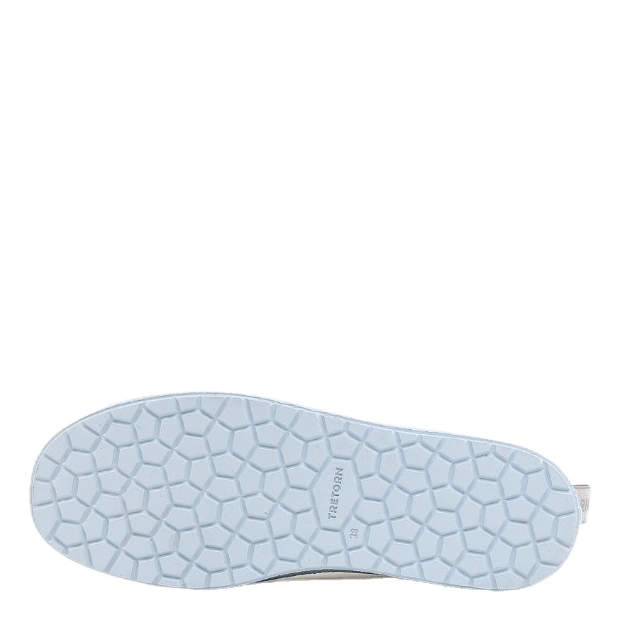 Urban Hybrid White/Grey