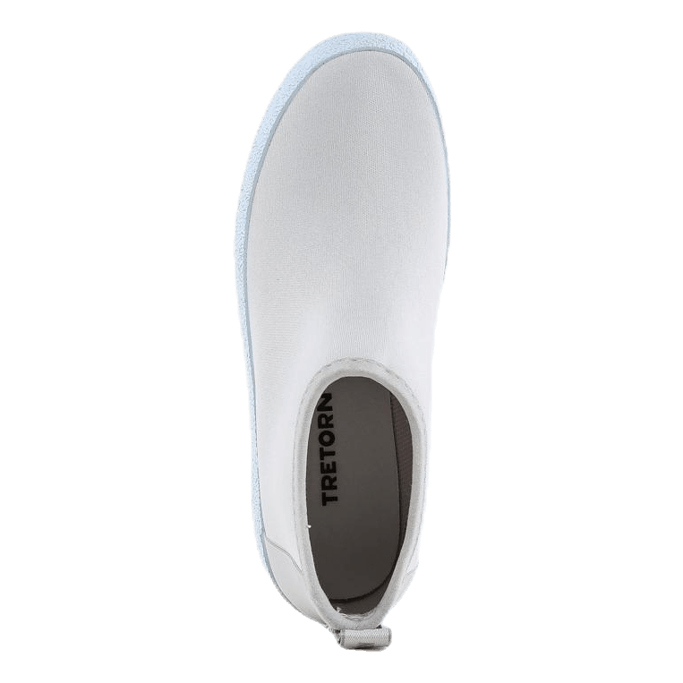 Urban Hybrid White/Grey