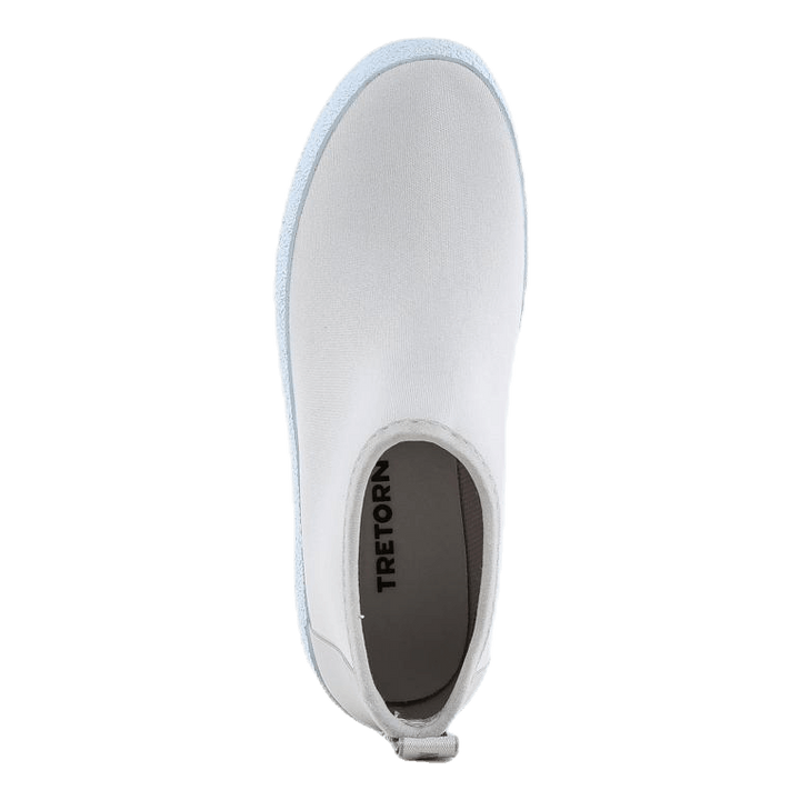 Urban Hybrid White/Grey