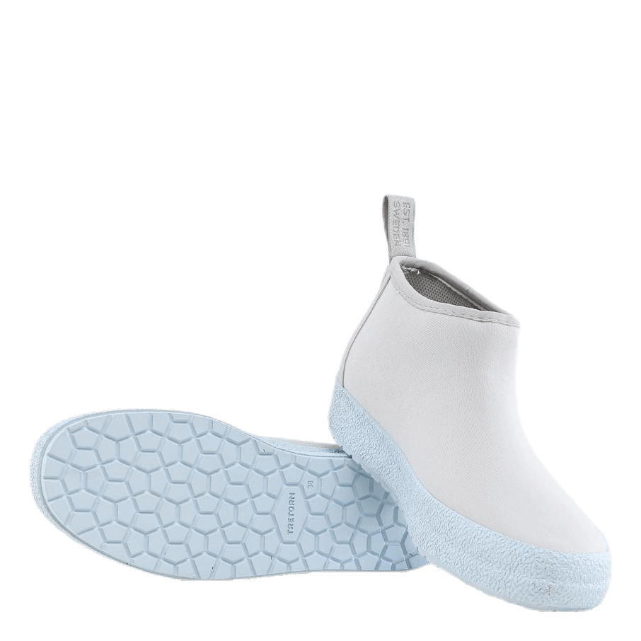 Urban Hybrid White/Grey