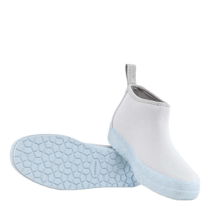 Urban Hybrid White/Grey